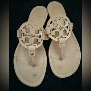 Tory Burch Miller  Sandals